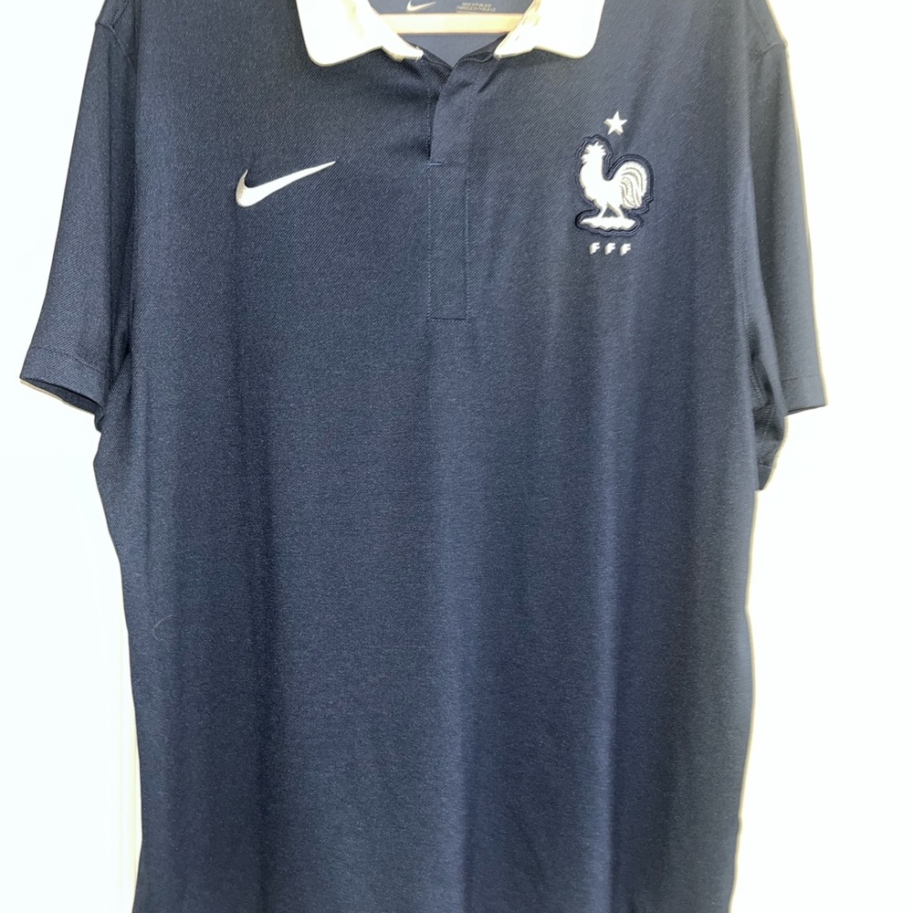 France 2014/2015 World Cup #F00